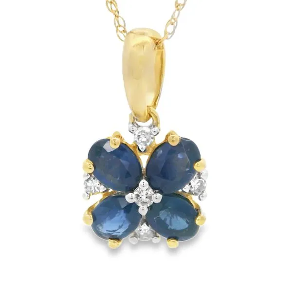 Gemstone Pendant Your Jewelry Box Altoona, PA