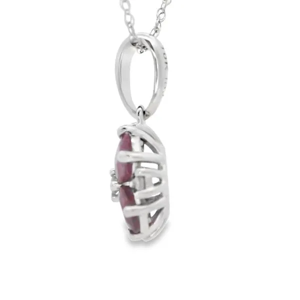 Gemstone Pendant Image 2 Your Jewelry Box Altoona, PA