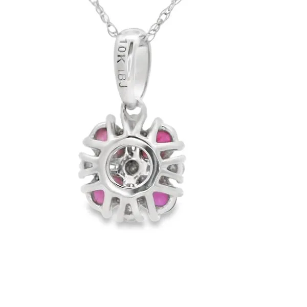 Gemstone Pendant Image 3 Your Jewelry Box Altoona, PA