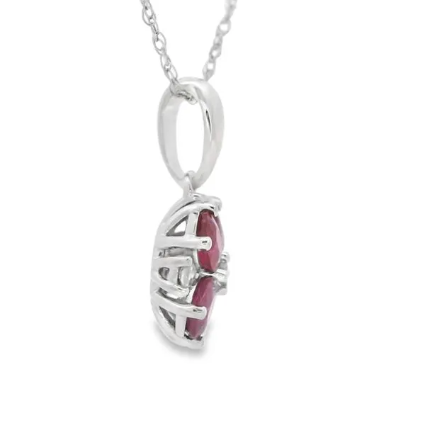 Gemstone Pendant Image 4 Your Jewelry Box Altoona, PA