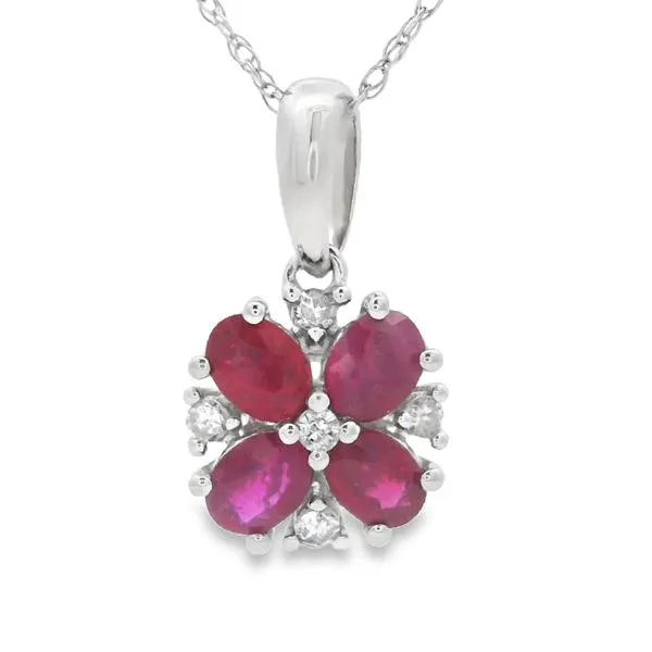 Gemstone Pendant Your Jewelry Box Altoona, PA