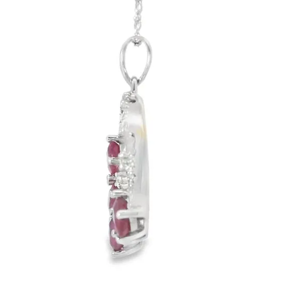 Gemstone Pendant Image 2 Your Jewelry Box Altoona, PA