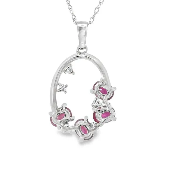 Gemstone Pendant Image 3 Your Jewelry Box Altoona, PA