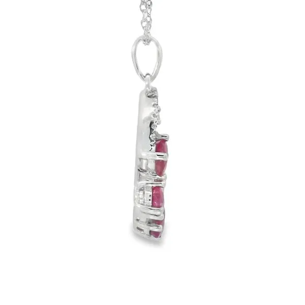 Gemstone Pendant Image 4 Your Jewelry Box Altoona, PA