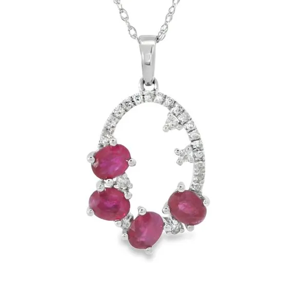 Gemstone Pendant Your Jewelry Box Altoona, PA