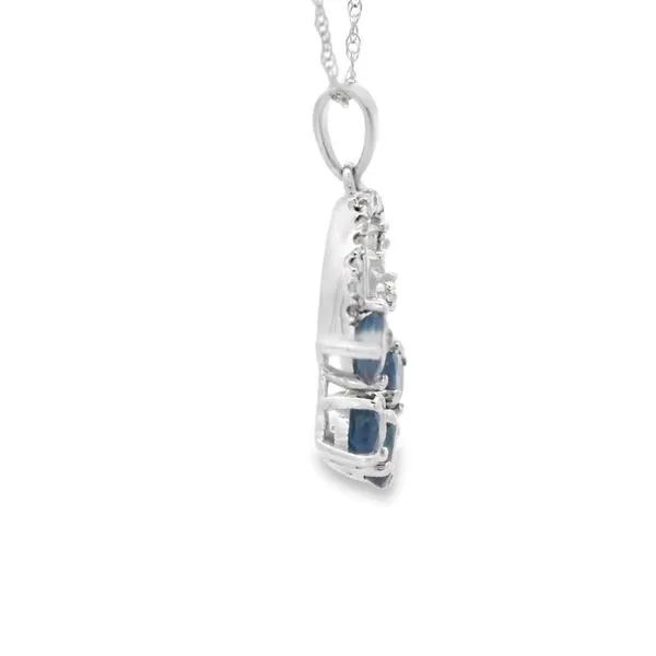 Gemstone Pendant Image 4 Your Jewelry Box Altoona, PA