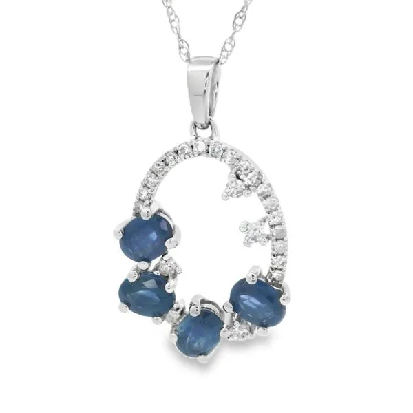 Gemstone Pendant Your Jewelry Box Altoona, PA