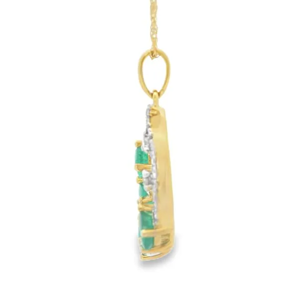 Gemstone Pendant Image 2 Your Jewelry Box Altoona, PA