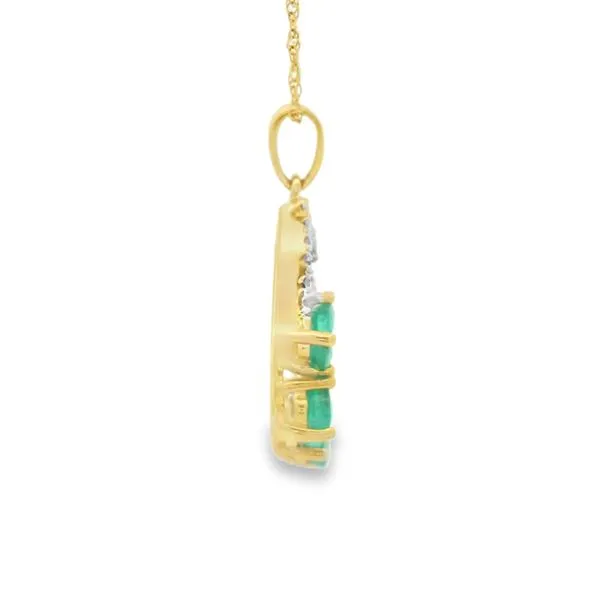 Gemstone Pendant Image 4 Your Jewelry Box Altoona, PA