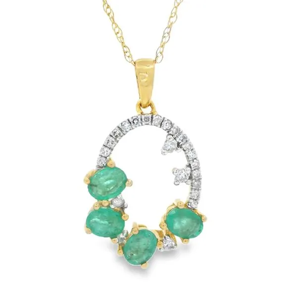 Gemstone Pendant Your Jewelry Box Altoona, PA