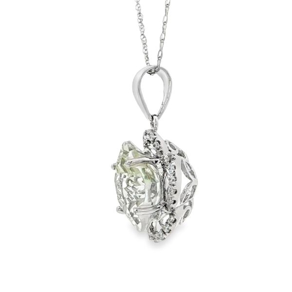 Gemstone Pendant Image 2 Your Jewelry Box Altoona, PA
