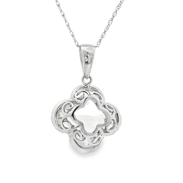 Gemstone Pendant Image 3 Your Jewelry Box Altoona, PA