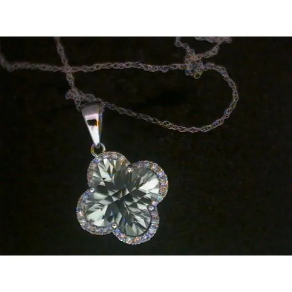 Gemstone Pendant Your Jewelry Box Altoona, PA