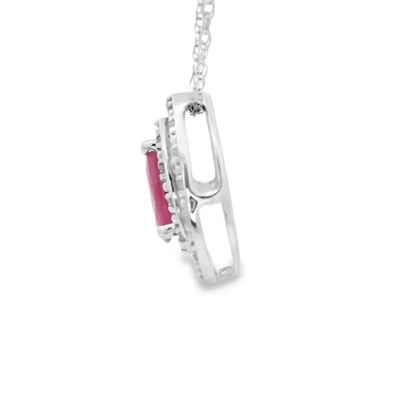 Gemstone Pendant Image 2 Your Jewelry Box Altoona, PA