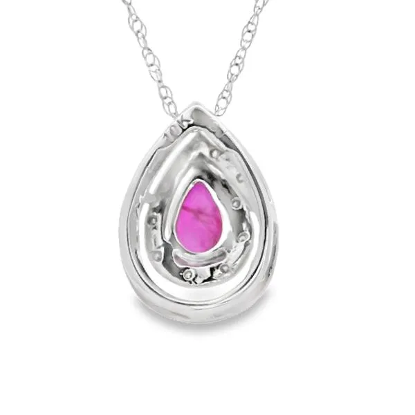 Gemstone Pendant Image 3 Your Jewelry Box Altoona, PA