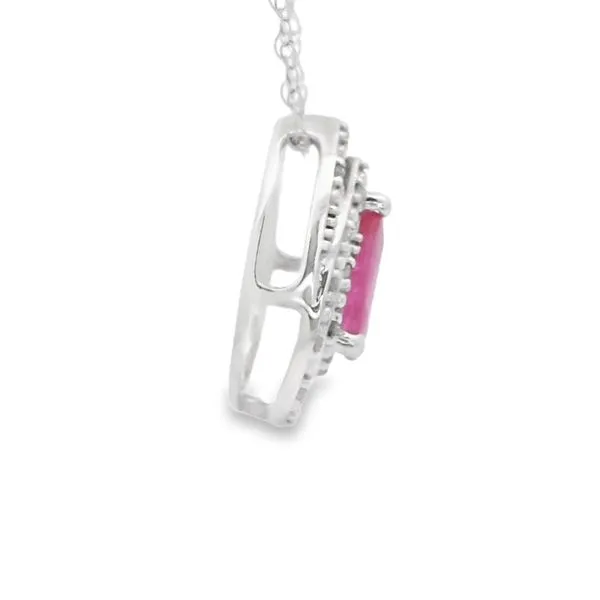 Gemstone Pendant Image 4 Your Jewelry Box Altoona, PA