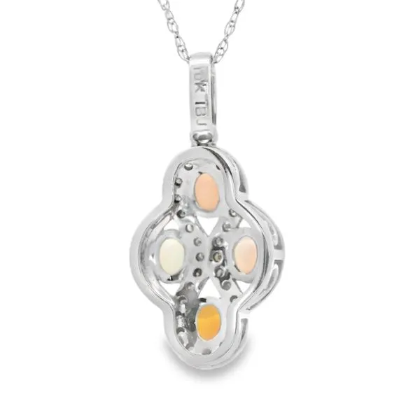 Gemstone Pendant Image 3 Your Jewelry Box Altoona, PA