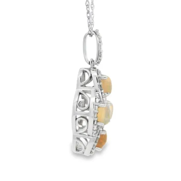 Gemstone Pendant Image 4 Your Jewelry Box Altoona, PA