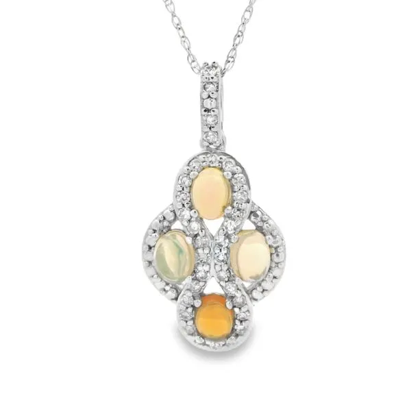 Gemstone Pendant Your Jewelry Box Altoona, PA