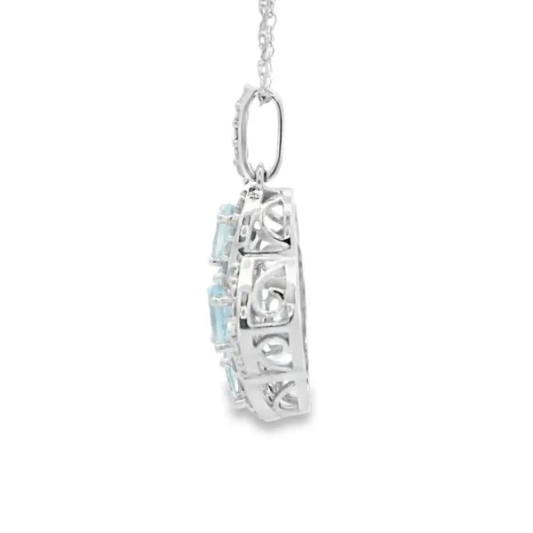 Gemstone Pendant Image 2 Your Jewelry Box Altoona, PA