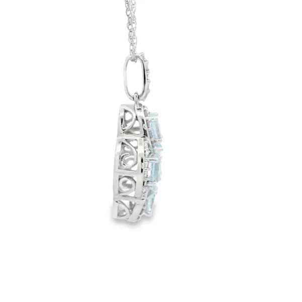 Gemstone Pendant Image 4 Your Jewelry Box Altoona, PA