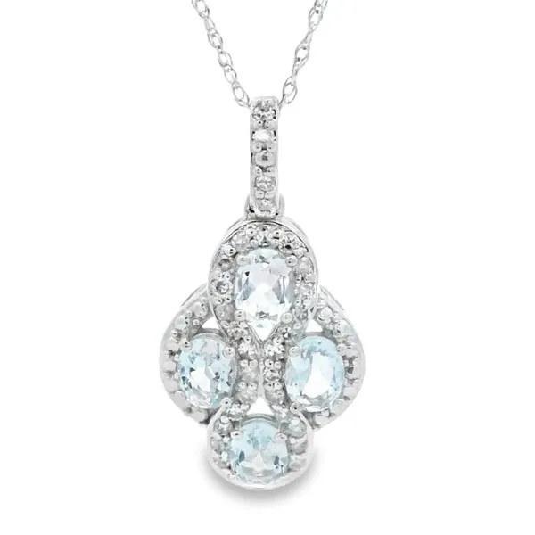 Gemstone Pendant Your Jewelry Box Altoona, PA