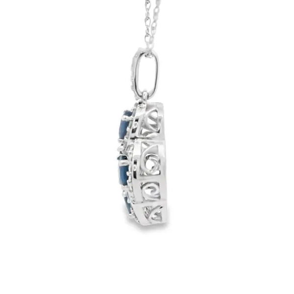 Gemstone Pendant Image 2 Your Jewelry Box Altoona, PA