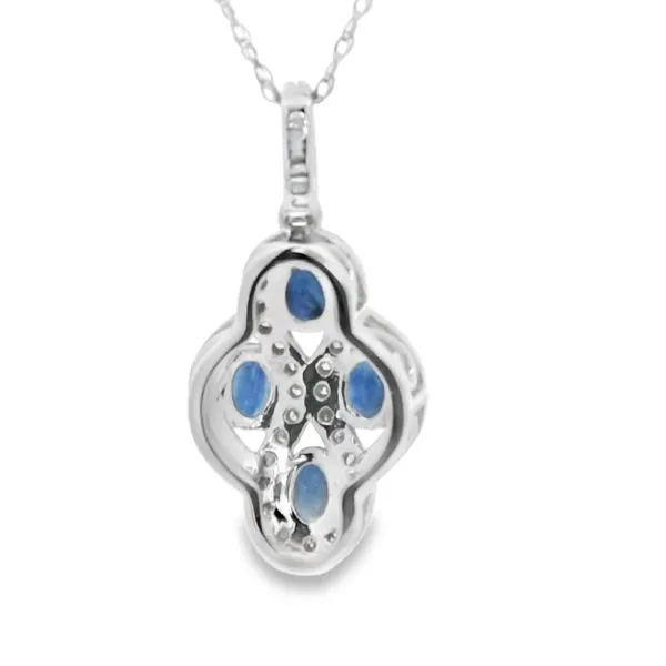 Gemstone Pendant Image 3 Your Jewelry Box Altoona, PA