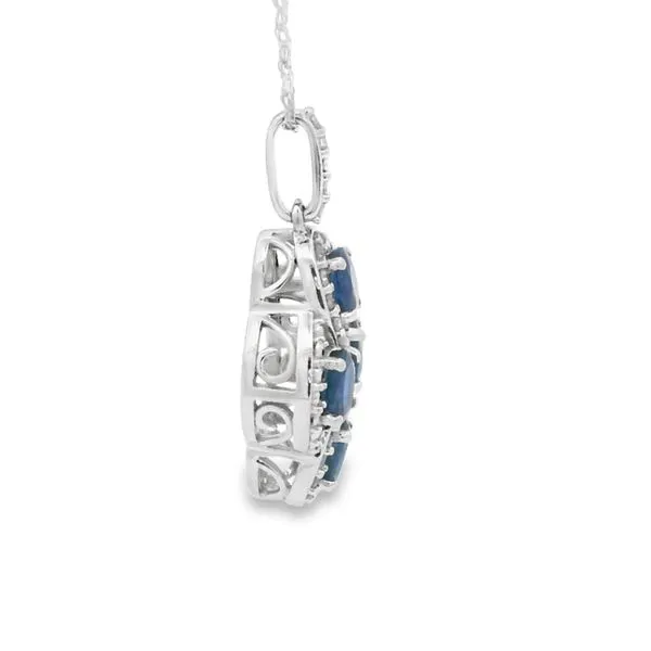 Gemstone Pendant Image 4 Your Jewelry Box Altoona, PA