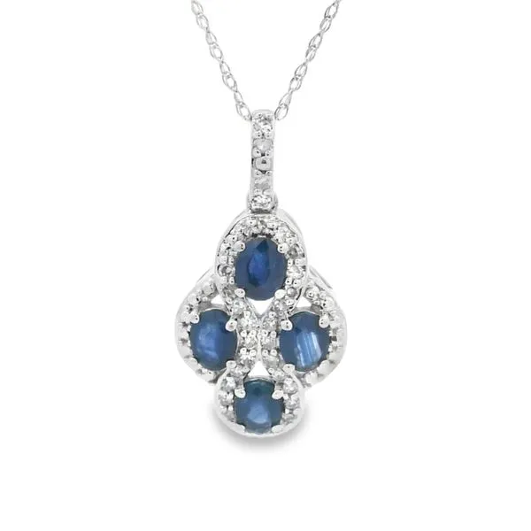 Gemstone Pendant Your Jewelry Box Altoona, PA