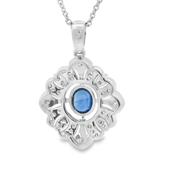 Gemstone Pendant Image 3 Your Jewelry Box Altoona, PA