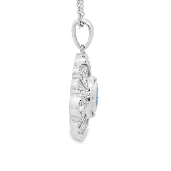 Gemstone Pendant Image 4 Your Jewelry Box Altoona, PA