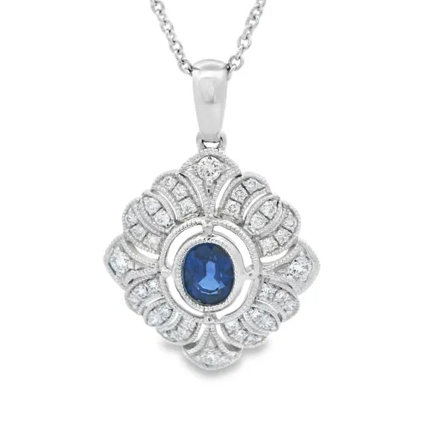 Gemstone Pendant Your Jewelry Box Altoona, PA