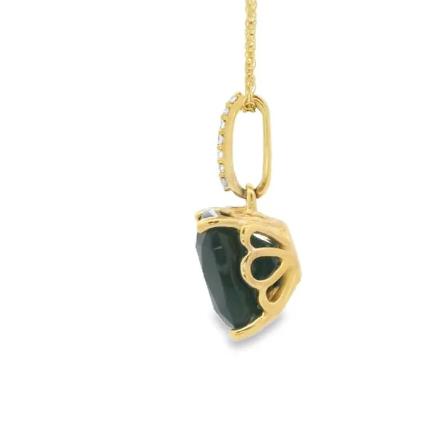 Gemstone Pendant Image 2 Your Jewelry Box Altoona, PA