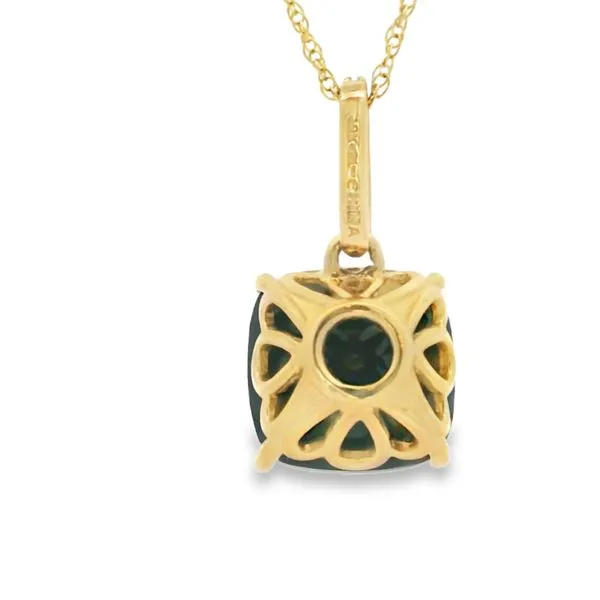 Gemstone Pendant Image 3 Your Jewelry Box Altoona, PA
