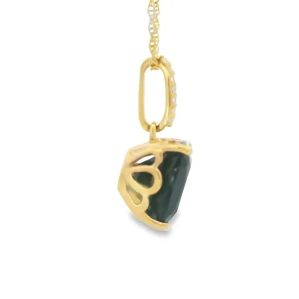 Gemstone Pendant Image 4 Your Jewelry Box Altoona, PA