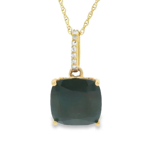 Gemstone Pendant Your Jewelry Box Altoona, PA
