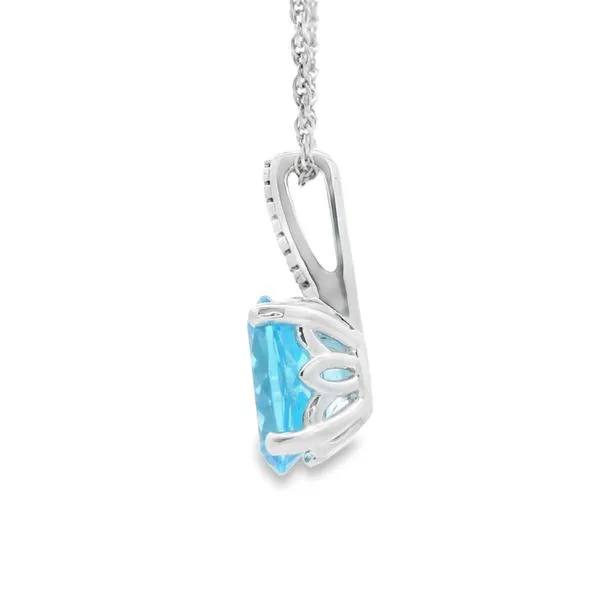 Gemstone Pendant Image 2 Your Jewelry Box Altoona, PA
