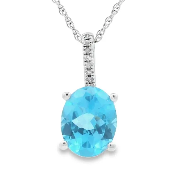 Gemstone Pendant Your Jewelry Box Altoona, PA