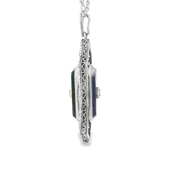 Gemstone Pendant Image 2 Your Jewelry Box Altoona, PA