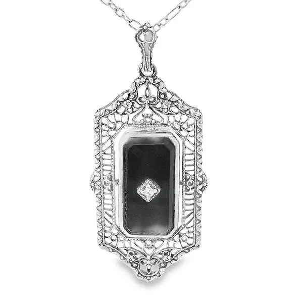 Gemstone Pendant Your Jewelry Box Altoona, PA