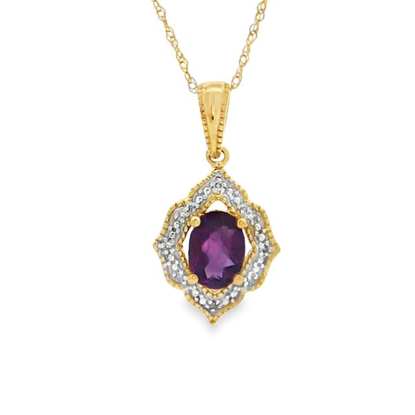 Gemstone Pendant Your Jewelry Box Altoona, PA