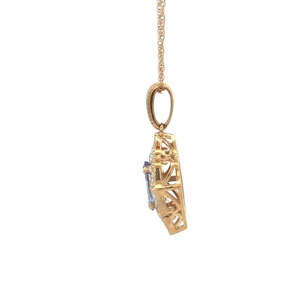 Gemstone Pendant Image 2 Your Jewelry Box Altoona, PA