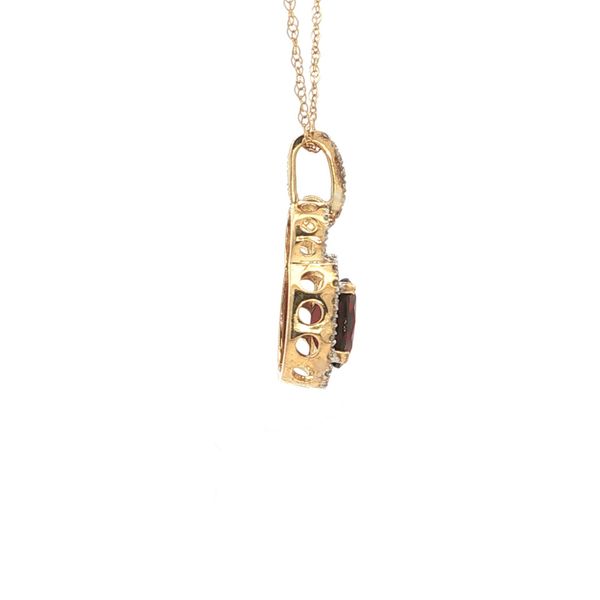 Gemstone Pendant Image 4 Your Jewelry Box Altoona, PA