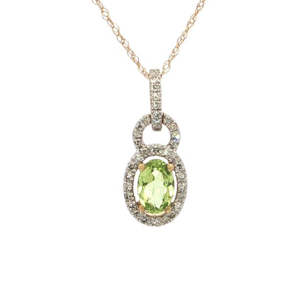 Gemstone Pendant Your Jewelry Box Altoona, PA