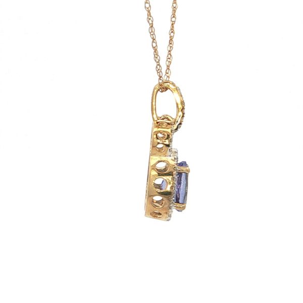 Gemstone Pendant Image 4 Your Jewelry Box Altoona, PA