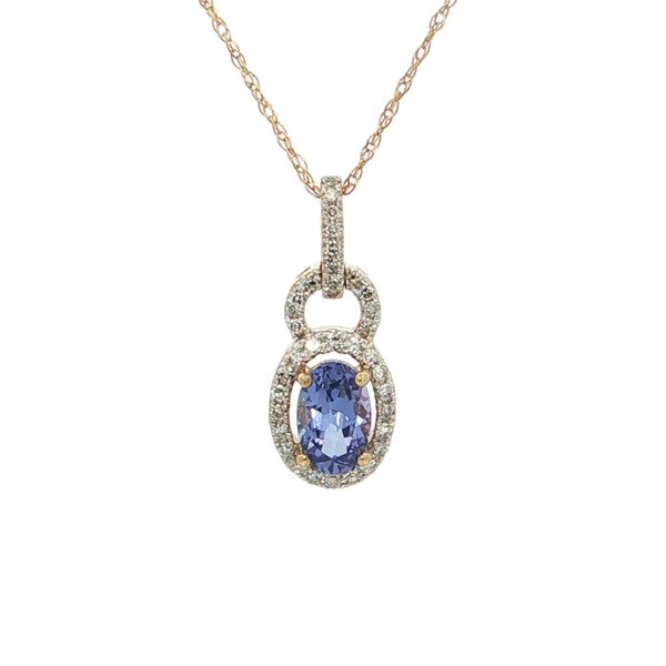 Gemstone Pendant Your Jewelry Box Altoona, PA