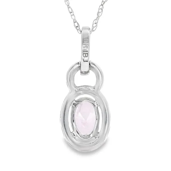 Gemstone Pendant Image 3 Your Jewelry Box Altoona, PA