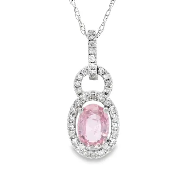Gemstone Pendant Your Jewelry Box Altoona, PA