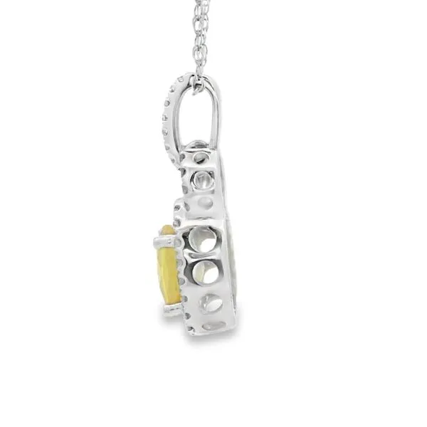 Gemstone Pendant Image 2 Your Jewelry Box Altoona, PA